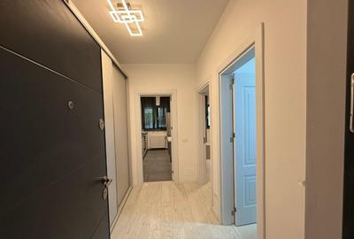 Garsoniera de inchiriat,sos.Alexandriei,Bragadiru - 3