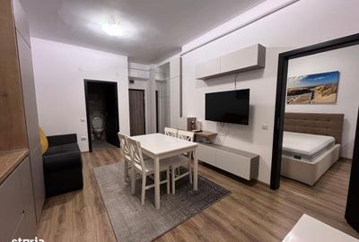 Apartament cu 2 camere, mobilat în Păcurari - 2