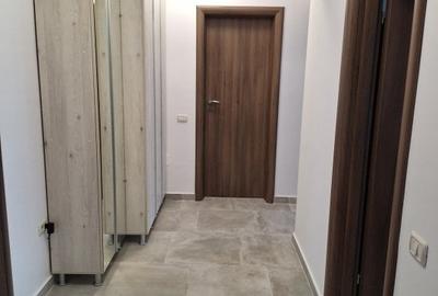 DOBROESTI, 2023, 2 cam dec nou mobilat, cu terasa si loc parcare - 3