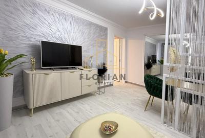 De inchiriat, apartament cu 2 camera in zona Dacia - 9