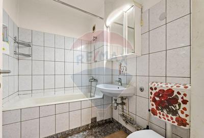 Apartament cu 3 camere de inchiriat - zona Podgoria - 4