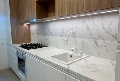 De inchiriat: Studio | Cortina North Pipera | View superb | Promenada - 8