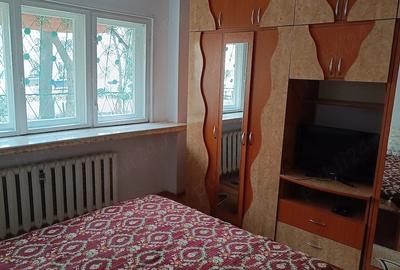Apartament cu 2 camere decomandat, mobilat în Gorjului - 7