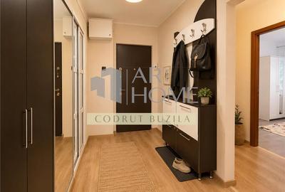 Apartament cu 4 camere decomandat, mobilat în Nord - 13