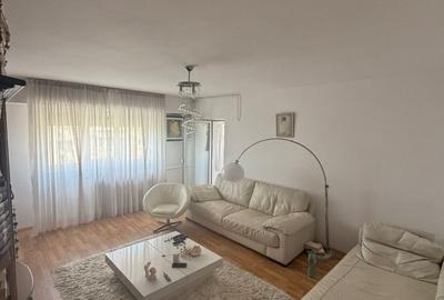 Apartament 3 Camere - Calea Calarasi - 2