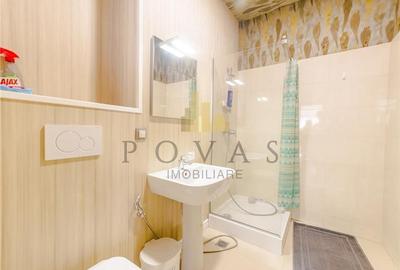 Inchiriere Apartament 3 Camere Laguna Residence Fabrica de Glucoza Floreasca - 13
