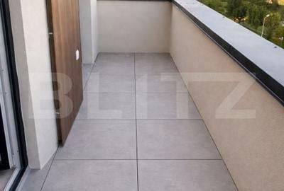 Apartament cu 2 camere în Libertății - 5