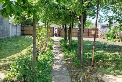 Casă cu 2 camere cu Teren 616 Mp în Drăgășani - 2