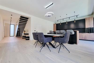 Complex 2023 | Inchiriere vila de lux mobilata 5 dormitoare | Piscina & Gradina Complex 2023 | Inchiriere vila de lux mobilata 5 dormitoare | Piscina & Gradina - 7