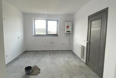 Casă cu Teren 450 Mp în Tărlungeni - 3
