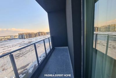 Apartament cu 2 camere în Central - 14