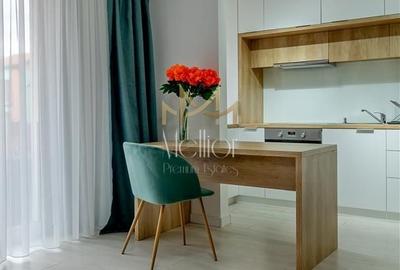 ✅Apartament superb tip stufio 45 mp bloc nou etaj int. Buna ZIua! - 2