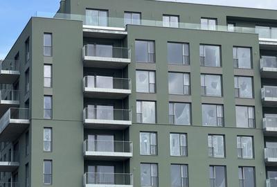 Apartament cu 3 camere decomandat în Vest - 6