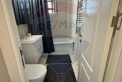 Apartament cu 2 camere de vanzare in zona Calea Severinului - 11