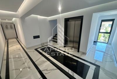 Garsonieră nedecomandată în Aradului
