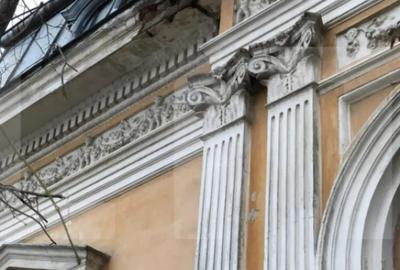 Casă cu 2 camere cu Teren 99 Mp în Central - 1