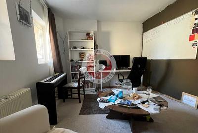 Apartament cu 2 camere decomandat în Dacia - 4