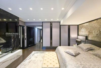 Apartament cu 6 camere decomandat, mobilat în Voluntari - 39