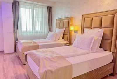 Apartament 3 camere | 2 balcoane | Priveliste si parcare | Tractorul Apartament 3 camere | 2 balcoane | Priveliste si parcare | Tractorul - 5