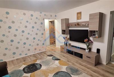 Apartament cu 2 camere semidecomandat, mobilat în Titan - 1