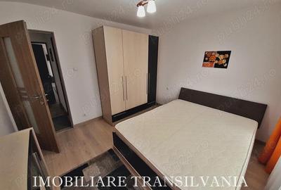 Ap. 2 camere mobilat, zona Lama Ap. 2 camere mobilat, zona Lama - 6