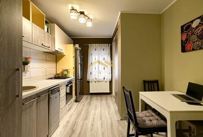 Apartament 3 camere et1 MICALACA 300 / Malul Muresului Apartament 3 camere et1 MICALACA 300 / Malul Muresului - 6