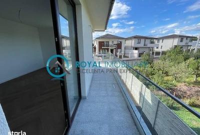 Royal Imobiliare  - Vanzare Vila zona Paulesti - 6