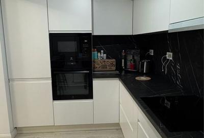 Apartament cu 3 camere decomandat în Nufărul - 4