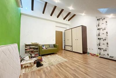 Penthouse 5 camere, 194mp utili, zona Colegiul National Banatean - 6