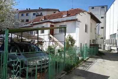 Casă în Moreni - 1