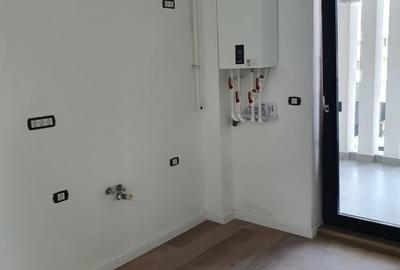 Studio cu bucatarie separata, Mamaia Nord - 3