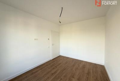 Duplex cu 5 camere cu Canalizare în Dumbrăvița - 23