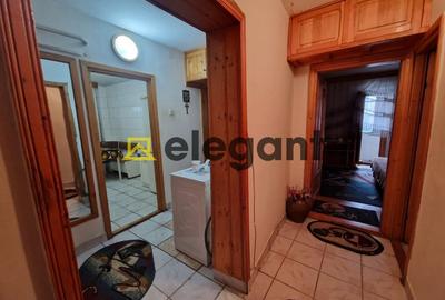 Apartament cu 3 camere decomandat, mobilat în Calea Severinului - 11