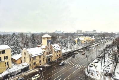 Închiriez apartament cu 3 camere decomandat, zona Eroii Revoluției/Brâncoveanu - 10