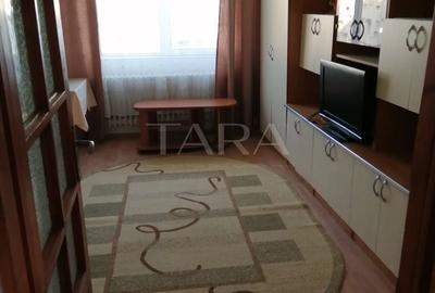 Garsonieră nedecomandată în Mărăști - 2