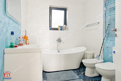 Casă cu 6 camere cu Garaj în Vânători - 20