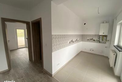 Apartament cu 2 camere în Bârnova - 4