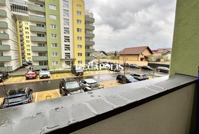 Apartament cu 2 camere în Tractorul - 27