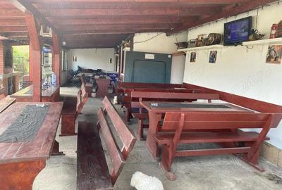 Spațiu comercial, de 280 mp, în Domnești - 3