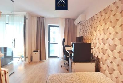 Cloud9 | Studio 2 camere | Parcare Inclusa | - 6