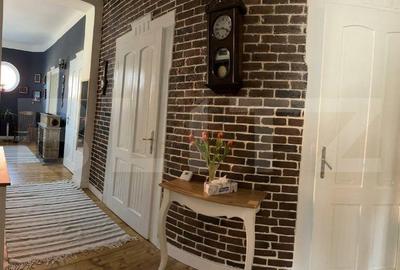 Casă cu 5 camere cu Teren 600 Mp în Elisabetin - 7