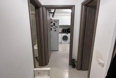 Garsonieră decomandată în Decebal - 1