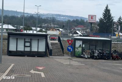 Spațiu comercial, de 15 mp, în Central - 3