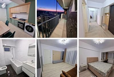 Apartament cu 2 camere decomandat în Tătărași - 1