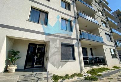 Vedere la Mare! 3 Camere 2 Bai cu Terasa, Mamaia Nord, 100m Plaja - 27