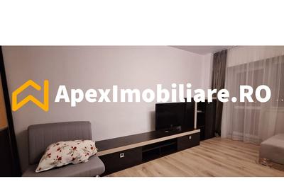Garsonieră decomandată, mobilată în Militari - 2