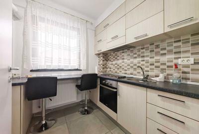 Apartament cu 2 camere decomandat în Grozăvești - 8