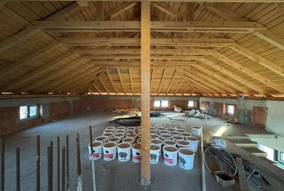 Bragadiru - Casa de Inchiriat Cazare Muncitori - 10