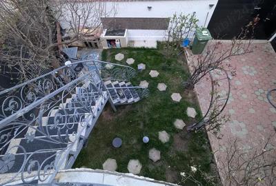 Casă cu 3 camere cu Teren 125 Mp în Ștefăneștii de Sus - 2