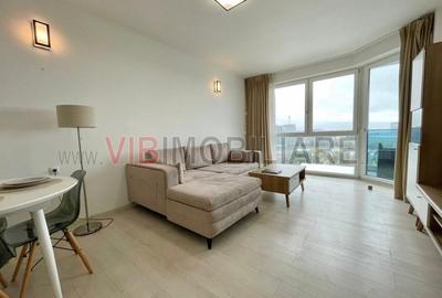 2 Camere - Bloc Nou - Floreasca - Barbu Vacarescu - 12